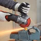 Шлифовальная машина Black&Decker BEG220 - изображение 5