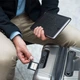 Чемодан Victorinox Travel Lexicon Titanium S Global USB (Vt602104) - изображение 7