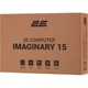 Ноутбук 2E Imaginary 15 (NL57AU-15UA30) - изображение 2