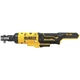 Гайковерт DeWALT кутовий, 12V XR Li-lon, безщітковий, 54 Нм (без АКБ та ЗП) (DCF504N) - зображення 2