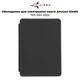 Чехол для электронной книги AirOn Premium Amazon Kindle 11th Gen 2022 black (6946795850190) - изображение 6