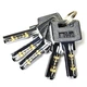 Электромеханический замок Atis Lock SS - изображение 4