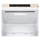 Холодильник LG GC-B459SECL - зображення 2