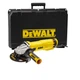 Шлифовальная машина DeWALT 1400 Вт, 11500 об/мин, 125 мм, 1.85 кг (DWE4237) - изображение 2