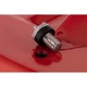 Каністра автомобільна 2E 10 л, метал, 0.6мм, червоний (2E-JCM10H) - зображення 8