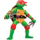 Фигурка TMNT серии Черепашки-Ниндзя Мovie III – Рафаэль Гигант (83404) - изображение 1