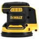 Шлифовальная машина DeWALT 18 В XR Li-lon, 125 мм, 8000-12000 об/мин (без АКБ и ЗУ) (DCW210N) - изображение 2