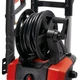 Мийка високого тиску Einhell TE-HP 140, 1900Вт, 140бар, 420л/год, шланг 5м, 11.5кг (4140760) - зображення 5