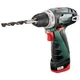 Шуруповерт Metabo BS Basic, 12V 2x2Aг (600984000) - зображення 1