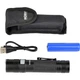 Ліхтар Konus Konuslight-RC5 (800 Lm) USB Rechargeable (3928) - зображення 4
