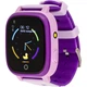 Смарт-годинник Amigo GO005 4G WIFI Kids waterproof Thermometer Purple (747019) - зображення 1