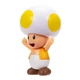 Фигурка Super Mario с артикуляцией – Желтый Тоад 6 см (41291i-GEN) - изображение 3