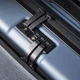 Валіза Xiaomi Ninetygo Seine Luggage 20'' Blue (6941413217927) - зображення 6