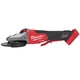 Шлифовальная машина Milwaukee M18 FSAGF125XPDB-0X, 125 мм, с плоским редуктором, HD кейс (без АКБ и ЗУ) (4933478439) - изображение 3
