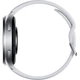 Смарт-годинник Xiaomi Watch 2 Sliver Case With Gray TPU Strap (BHR8034GL) (1025027) - зображення 6