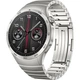 Смарт-часы Huawei WATCH GT 4 46mm Elite Grey Steel (55020BGU) - изображение 1