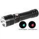 Фонарь Quantum Solid-M 10W LED з USB box (QM-FL1020-CB) - изображение 2