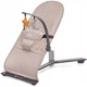 Кресло-качалка Kinderkraft Mimi Beige (5902533920969) - изображение 1