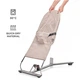 Кресло-качалка Kinderkraft Mimi Beige (5902533920969) - изображение 7