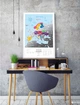 Скретч-карта Европы 1DEA.me Travel Map Silver (SE) - изображение 12