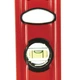 Рівень Milwaukee магнітний Slim Box, 180см (4932464857) - зображення 4