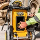 Мойка высокого давления DeWALT XR Li-Ion, 165 бар, шланг 6 м (без АКБ и ЗУ) (DCMPW1600N) - изображение 10
