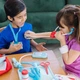 Розвиваюча іграшка Melissa&Doug Юний лікар (MD8569) - зображення 3