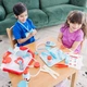 Розвиваюча іграшка Melissa&Doug Юний лікар (MD8569) - зображення 4