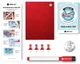 Скретч-карта Европы 1DEA.me Travel Map Silver (SE) - изображение 10
