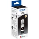 Контейнер с чернилами Epson 108 EcoTank L8050/L18050 black (C13T09C14A) - изображение 1