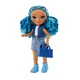 Кукла Rainbow High серии Littles - Сапфира (531197) - изображение 4