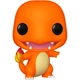 Фигурка Funko Pop Games: Pokemon - Charmander (5908305242451) - изображение 1