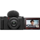 Цифровий фотоапарат Sony Alpha ZV-1F Black (ZV1FB.CE3) - зображення 9