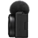 Цифровий фотоапарат Sony Alpha ZV-1F Black (ZV1FB.CE3) - зображення 11