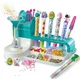 Набір для дитячої творчості Clementoni Idea Фабрика ручок 18780 (8005125187805) - зображення 2
