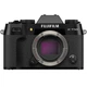Цифровий фотоапарат Fujifilm X-T50 Body Black (16828193) - зображення 1