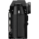 Цифровий фотоапарат Fujifilm X-T50 Body Black (16828193) - зображення 3