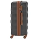 Валіза Semi Line 28" (L) Graphite (T5644-3) (DAS302622) - зображення 5