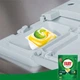 Таблетки для посудомийних машин Fairy Original All in One Lemon 29 шт. (8700216237314) - зображення 4