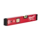 Уровень Milwaukee магнитный REDSTICK Backbone, 40см (4932459061) - изображение 1