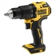 Шуруповерт DeWALT XR Li-Ion 18V, 4Ah, 65 Нм, кейс (DCD709M1) - изображение 2
