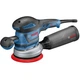 Шліфувальна машина Bosch GEX, 40-150, 400Вт, 150мм, 12000об/хв (0.601.37B.202) - зображення 1