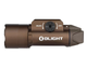 Фонарь Olight PL Turbo Valkyrie, desert tan (PL Turbo Valkyrie) 800 Lm - изображение 2