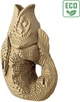Картонный 3D пазл-конструктор Cartonic 3D Puzzle Fish Vase (CARTVASEF) - изображение 3