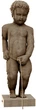 Картонный 3D пазл-конструктор Cartonic 3D Puzzle Manneken Pis (CARTPIS) - изображение 2