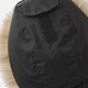 Детский зимний слитный термо комбинезон для мальчика Reima Gotland 5100117C-9990 92 см Черный (6438557022468) - изображение 6
