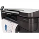 Плоттер HP DesignJet T830 с Wi-Fi 24'' (F9A28D) - изображение 4