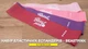 Резинки для фитнеса Beast Pink набор резинок 4 шт в упаковке (VMD-1205698) - изображение 3