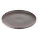 Тарелка Ardesto Trento Dinner 26,5 см Grey (AR2926TG) - изображение 4