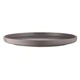 Тарелка Ardesto Trento Dinner 26,5 см Grey (AR2926TG) - изображение 5